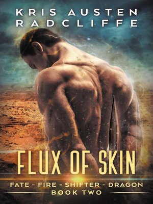 cover image of Flux of Skin